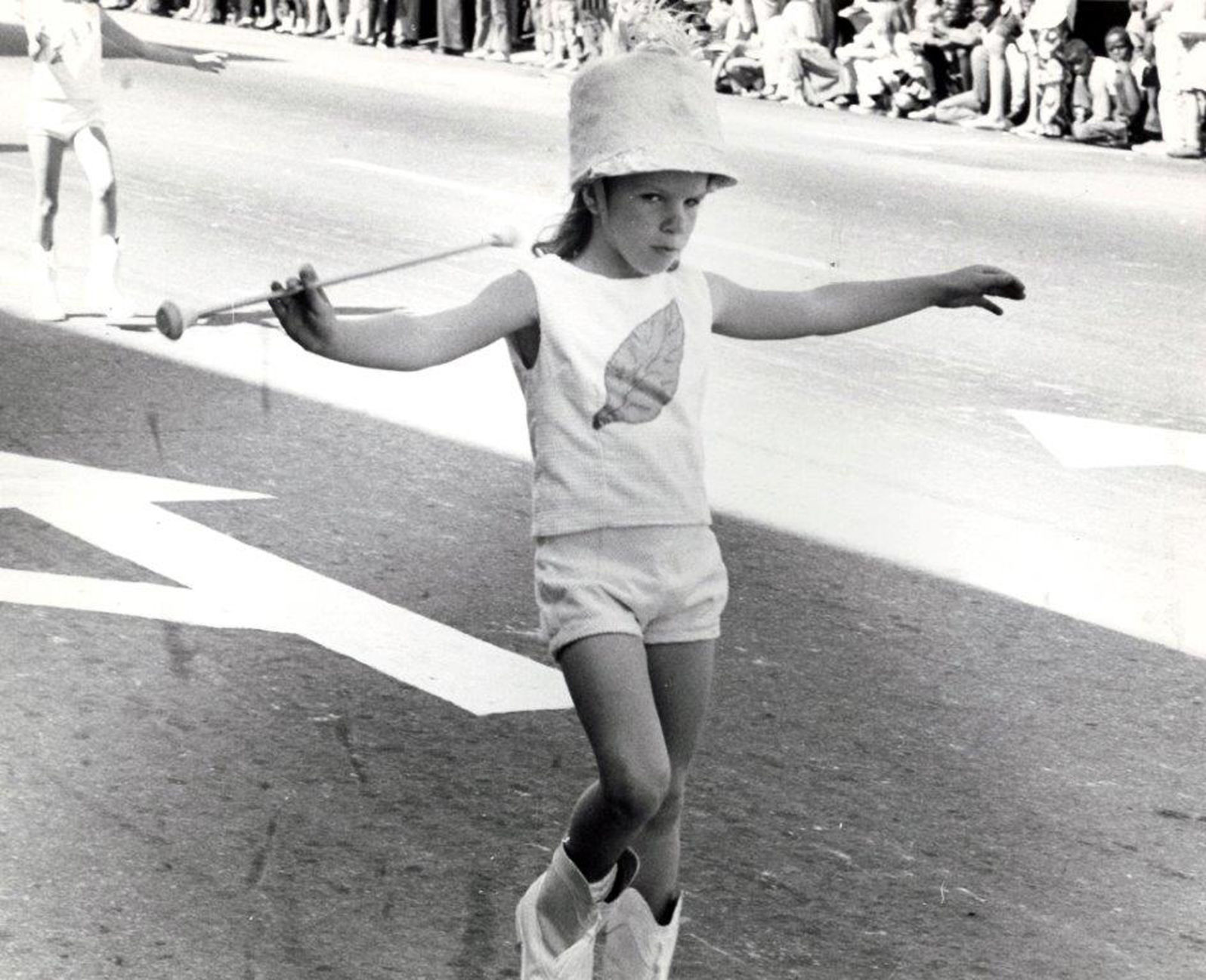 Parade
